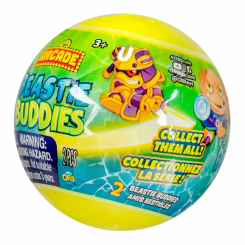 Фігурки персонажів - Іграшка-сюрприз ORB Arcade Кумедні монстри (ORB40842) Фігурки персонажів - Іграшка-сюрприз ORB Arcade Кумедні монстри (ORB40842)