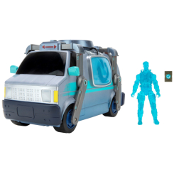 Фігурки персонажів - Ігровий набір Jazwares Fortnite Deluxe feature vehicle Reboot Van (FNT0732) Фігурки персонажів - Ігровий набір Jazwares Fortnite Deluxe feature vehicle Reboot Van (FNT0732)