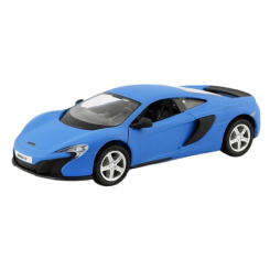 Автомоделі - Автомодель Uni-Fortune McLaren 650S матова (554992M(B) Автомоделі - Автомодель Uni-Fortune McLaren 650S матова (554992M(B)