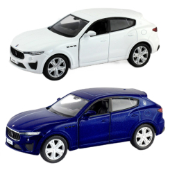 Автомоделі - Автомодель Uni-Fortune Maserati Levante GTS в асортименті (554986) Автомоделі - Автомодель Uni-Fortune Maserati Levante GTS в асортименті (554986)