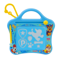 Товари для малювання - Магнітна дошка Nickelodeon Paw Patrol блакитна (PP-82101) Товари для малювання - Магнітна дошка Nickelodeon Paw Patrol блакитна (PP-82101)