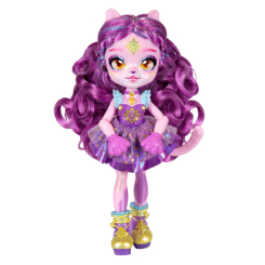 Ляльки - Лялька-сюрприз Magic Mixies Pixlings Кетлін (123713) Ляльки - Лялька-сюрприз Magic Mixies Pixlings Кетлін (123713)