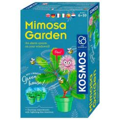 Наукові ігри, фокуси та досліди - Набір для дослідів Kosmos Сад мімози (616809) Наукові ігри, фокуси та досліди - Набір для дослідів Kosmos Сад мімози (616809)