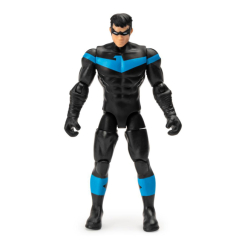 Фігурки персонажів - Фігурка Batman Найтвін 10 см зі сюрпризом (6055946/6055946-6) Фігурки персонажів - Фігурка Batman Найтвін 10 см зі сюрпризом (6055946/6055946-6)