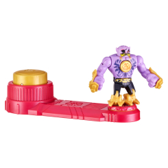 Фігурки персонажів - Ігровий набір Akedo Батл гігантів Голд Таск (123322) Фігурки персонажів - Ігровий набір Akedo Батл гігантів Голд Таск (123322)