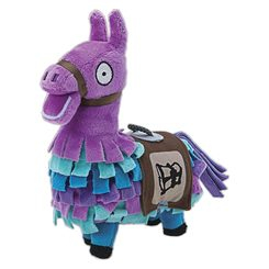 М'які тварини - М'яка іграшка Jazwares Fortnite Llama 15 см (FNT0037) М'які тварини - М'яка іграшка Jazwares Fortnite Llama 15 см (FNT0037)