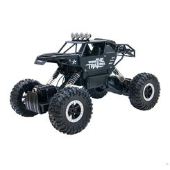 Радіокеровані моделі - Машинка Sulong Toys Off road crawler Where the trail ends на радіокеруванні 1:14 (SL-121RHMBl) Радіокеровані моделі - Машинка Sulong Toys Off road crawler Where the trail ends на радіокеруванні 1:14 (SL-121RHMBl)