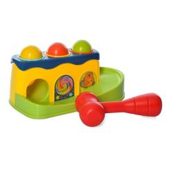 Розвивальні іграшки - Розвивальна іграшка Shantou Jinxing Ксилофон (HE0290) Розвивальні іграшки - Розвивальна іграшка Shantou Jinxing Ксилофон (HE0290)