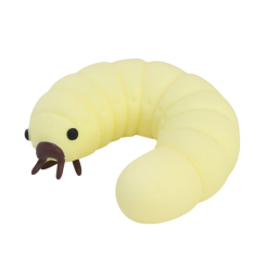 Антистрес іграшки - Іграшка-антистрес YabbaDabba Хробак (YD2515) Антистрес іграшки - Іграшка-антистрес YabbaDabba Хробак (YD2515)