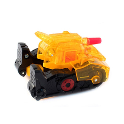 Трансформери - Ігровий набір Fuzion Max Танки-трансформери Джад-Бал-Джа (54007) Трансформери - Ігровий набір Fuzion Max Танки-трансформери Джад-Бал-Джа (54007)