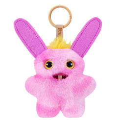 Брелоки - М'яка іграшка-брелок Fuggler Принцесик Вуханько (15759D) Брелоки - М'яка іграшка-брелок Fuggler Принцесик Вуханько (15759D)