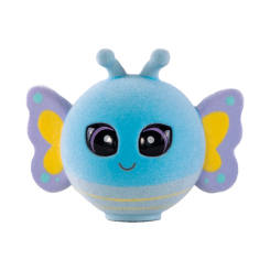Фігурки тварин - Ігрова фігурка Flockies Метелик Біллі (FLO0122) Фігурки тварин - Ігрова фігурка Flockies Метелик Біллі (FLO0122)