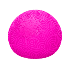 Антистрес іграшки - Іграшка-антистрес NeeDoh Super Яскраві кружальця рожева (RSPND-2) Антистрес іграшки - Іграшка-антистрес NeeDoh Super Яскраві кружальця рожева (RSPND-2)