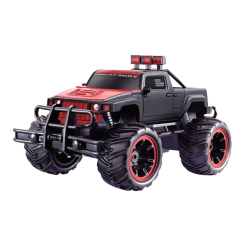 Радіокеровані моделі - Машинка JP383 Fanatic cross country 1:16 червоно-чорна радіокерована (HB-DC11B) (HB-DC11B-1) Радіокеровані моделі - Машинка JP383 Fanatic cross country 1:16 червоно-чорна радіокерована (HB-DC11B) (HB-DC11B-1)