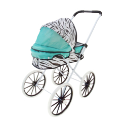 Транспорт і улюбленці - Коляска Shantou Jinxing (DL502C-9) Транспорт і улюбленці - Коляска Shantou Jinxing (DL502C-9)