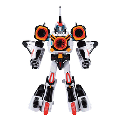 Трансформери - Робот-трансформер Tobot Детективи галактики Шатл (301087) Трансформери - Робот-трансформер Tobot Детективи галактики Шатл (301087)
