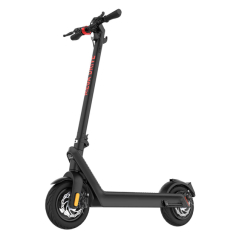 Самокати - Електросамокат Mega Drive X9 чорний (X9F10G) Самокати - Електросамокат Mega Drive X9 чорний (X9F10G)