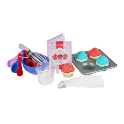 Меблі та будиночки - Набір Our Generation Аксесуари для випічки (BD37240Z) Меблі та будиночки - Набір Our Generation Аксесуари для випічки (BD37240Z)