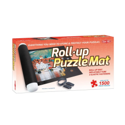 Пазли - Килимок для пазлів Tactic Roll up (58055) Пазли - Килимок для пазлів Tactic Roll up (58055)