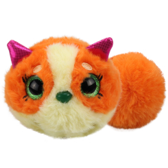 М'які тварини - Інтерактивна іграшка Furry tails Fox (FURR002-FO) М'які тварини - Інтерактивна іграшка Furry tails Fox (FURR002-FO)