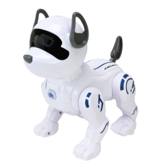 Роботи - Робот Країна Іграшок Собака на радіокеруванні (3800) Роботи - Робот Країна Іграшок Собака на радіокеруванні (3800)