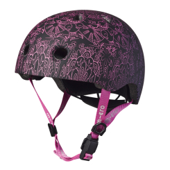 Захисне спорядження - Захисний шолом Micro Рожево-пурпурова мандала 52-56 см (AC2280BX) Захисне спорядження - Захисний шолом Micro Рожево-пурпурова мандала 52-56 см (AC2280BX)