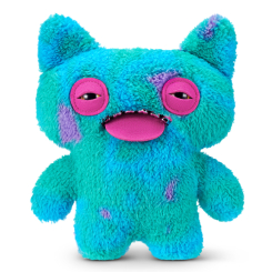 Персонажі мультфільмів - М'яка іграшка Fuggler Бабл Хіпстерик 24 см (15749H) Персонажі мультфільмів - М'яка іграшка Fuggler Бабл Хіпстерик 24 см (15749H)