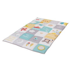 Розвивальні килимки - Килимок Захоплення Taf Toys великий (12175) Розвивальні килимки - Килимок Захоплення Taf Toys великий (12175)