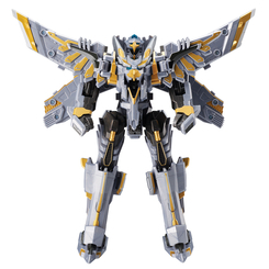 Трансформери - Робот-трансформер Tobot Детективи галактики S2 Циклон Хок (301110) Трансформери - Робот-трансформер Tobot Детективи галактики S2 Циклон Хок (301110)