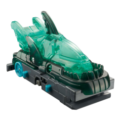 Трансформери - Машинка-трансформер Screechers wild S2 L1 Шаркоїд (EU684204) Трансформери - Машинка-трансформер Screechers wild S2 L1 Шаркоїд (EU684204)