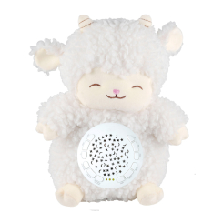 Нічники, проектори - Проектор Funmuch Ягнятко (FM666-28) Нічники, проектори - Проектор Funmuch Ягнятко (FM666-28)