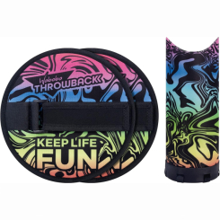 Спортивні активні ігри - Набір для гри Waboba Throwback (590C01) Спортивні активні ігри - Набір для гри Waboba Throwback (590C01)