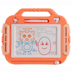 Товари для малювання - Магнітна дошка для малювання DIY Toys на ніжках (CJ-2892156) Товари для малювання - Магнітна дошка для малювання DIY Toys на ніжках (CJ-2892156)