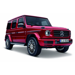 Автомоделі - Автомодель Maisto Mercedez Benz G-Class AMG SUV (31531 red) Автомоделі - Автомодель Maisto Mercedez Benz G-Class AMG SUV (31531 red)