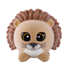 Фігурки тварин - Ігрова фігурка Flockies Лев Лоґан (FLO0108) Фігурки тварин - Ігрова фігурка Flockies Лев Лоґан (FLO0108)