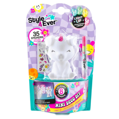Набори для творчості - Набір для творчості Canal Toys Style 4 Ever Мій улюбленець Цуценя S (OFG267/4) Набори для творчості - Набір для творчості Canal Toys Style 4 Ever Мій улюбленець Цуценя S (OFG267/4)