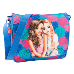 Рюкзаки та сумки - Сумка Top Model Тропіки синя (410423) Рюкзаки та сумки - Сумка Top Model Тропіки синя (410423)