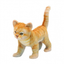 М'які іграшки Hansa