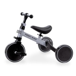 Велосипеди - Велосипед Profi kids сірий 3 в 1 (MBB 1008-2) Велосипеди - Велосипед Profi kids сірий 3 в 1 (MBB 1008-2)