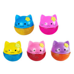 Антистрес іграшки - Слайм Lovin Kitty в асортименті (80163) Антистрес іграшки - Слайм Lovin Kitty в асортименті (80163)