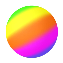 Спортивні активні ігри - М'яч Star Райдужка (10/061) Спортивні активні ігри - М'яч Star Райдужка (10/061)