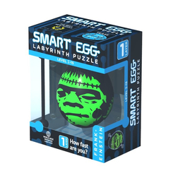 Головоломки - Головоломка Smart Egg Френк Ейнштейн (3289036) Головоломки - Головоломка Smart Egg Френк Ейнштейн (3289036)