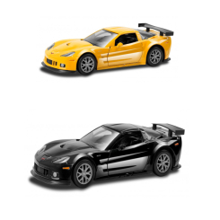 Автомоделі - Автомодель Uni-Fortune Chevrolet Corvette в асортименті (554003) Автомоделі - Автомодель Uni-Fortune Chevrolet Corvette в асортименті (554003)