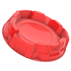 Дзиги та бойові арени - Арена Infinity Nado VI Gaming Pro червона (EU654171DZ) Дзиги та бойові арени - Арена Infinity Nado VI Gaming Pro червона (EU654171DZ)