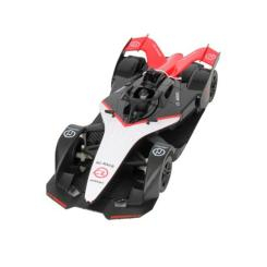 Радіокеровані моделі - Машинка на радіокеруванні MZ чорна з біло-рожевою вставкою (YY2043/2) Радіокеровані моделі - Машинка на радіокеруванні MZ чорна з біло-рожевою вставкою (YY2043/2)