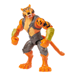 Фігурки персонажів - Ігрова фігурка Batman Бронзовий тигр 10 см з сюрпризом (6055946/6055946-7) Фігурки персонажів - Ігрова фігурка Batman Бронзовий тигр 10 см з сюрпризом (6055946/6055946-7)