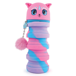 Пенали та гаманці - Пенал Nebulous stars Зоряні друзі Стелла (11437A) Пенали та гаманці - Пенал Nebulous stars Зоряні друзі Стелла (11437A)