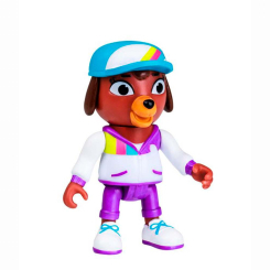 Фігурки персонажів - Фігурка PMI The Creature Cases Каббі (CC3010/4) Фігурки персонажів - Фігурка PMI The Creature Cases Каббі (CC3010/4)