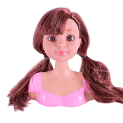 Ляльки - Лялька-манекен Країна Іграшок (2813F/2813C/2) Ляльки - Лялька-манекен Країна Іграшок (2813F/2813C/2)