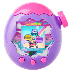 Електроніка для дітей - Тамагочі Tamagotchi Paradise Sky (124634) Електроніка для дітей - Тамагочі Tamagotchi Paradise Sky (124634)